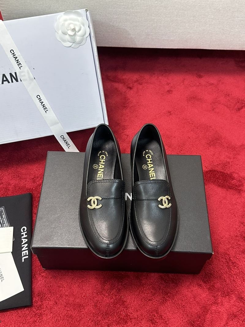 Chanel Business Shoes